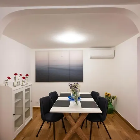 Diomira Apartment Taormina Exterior photo