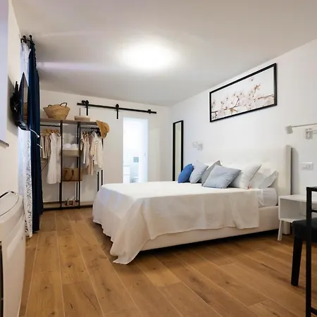 Diomira Apartment Taormina Exterior photo