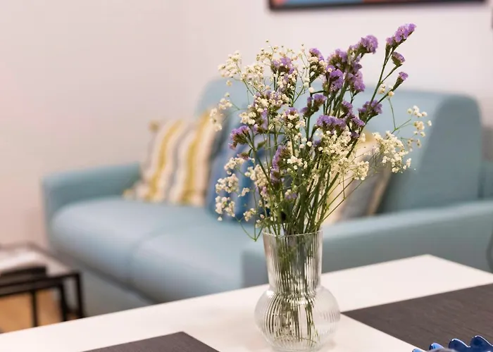 Diomira Apartment