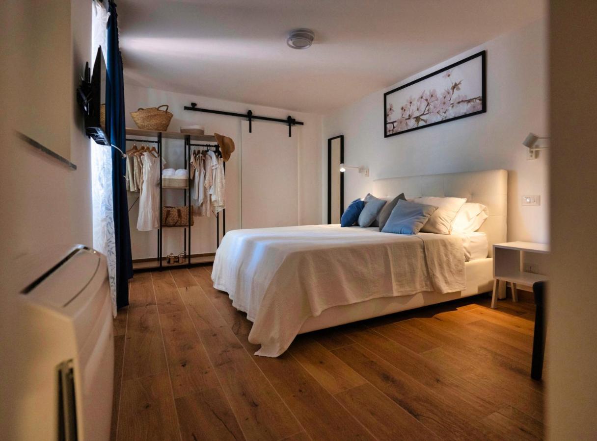 Apartment Diomira Taormina