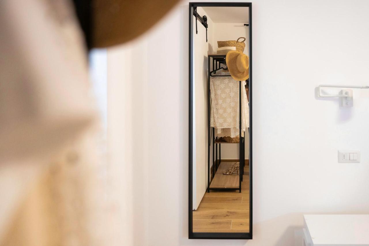 Diomira Apartment Taormina
