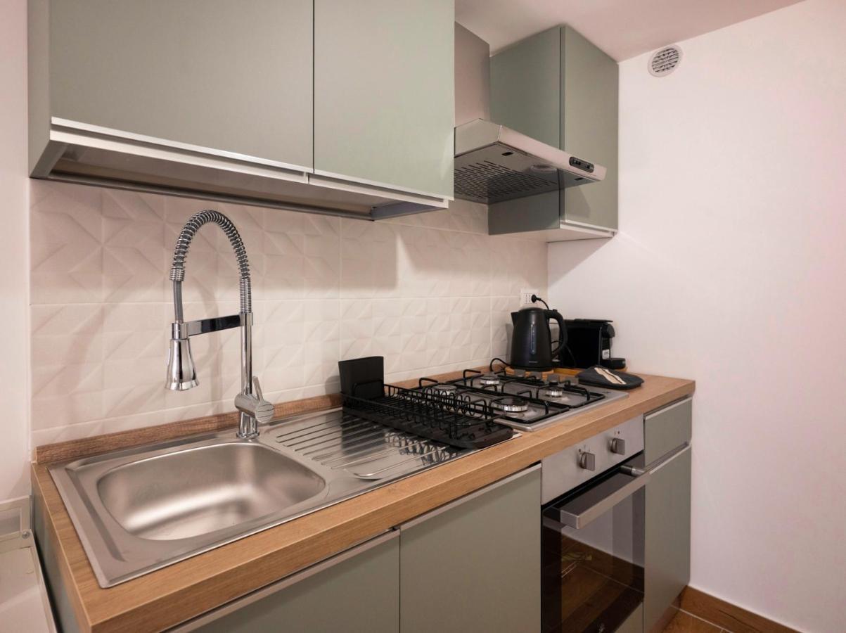 Apartment Diomira *